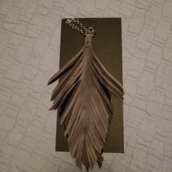 Ralph Lauren bag charm - Picture 1 of 6